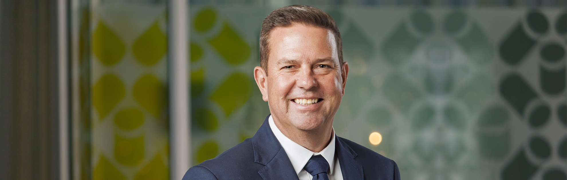 Riaan Heyl