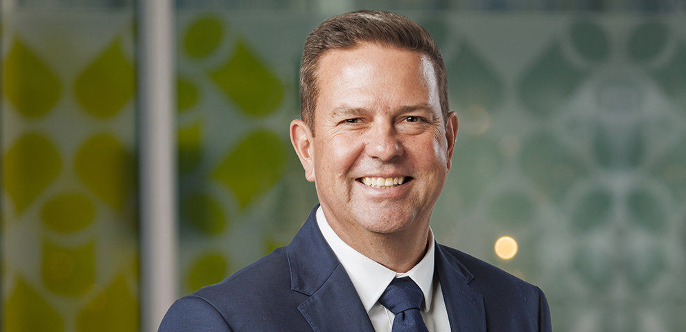 Riaan Heyl
