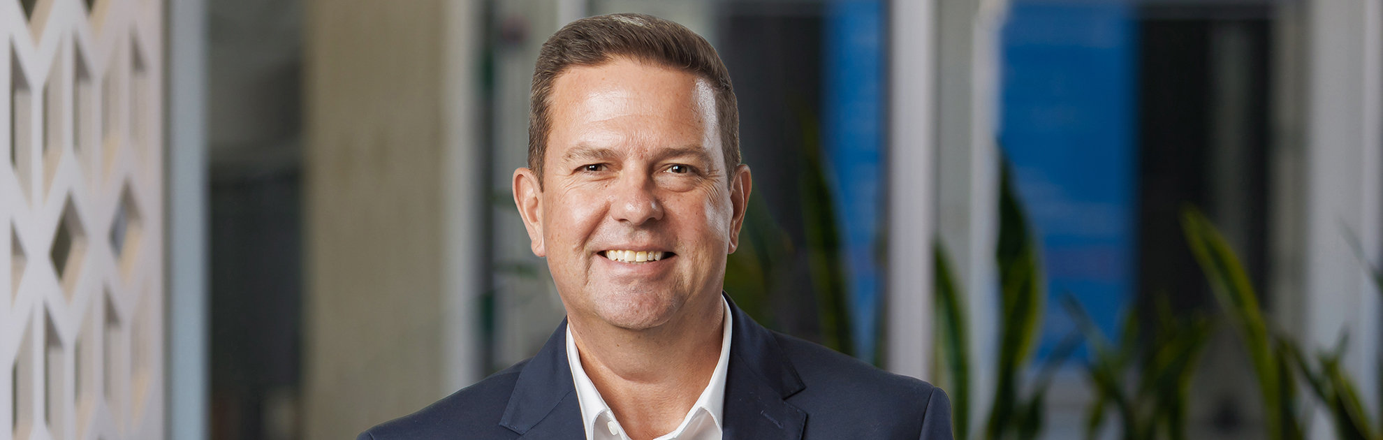 Riaan Heyl