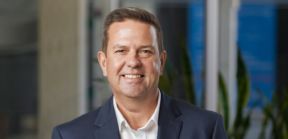 Riaan Heyl
